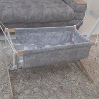 گهواره نوزاد
