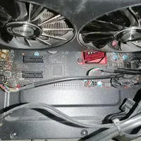 cpu i5 7500 و مادربرد msi b250m gaming pro|قطعات و لوازم جانبی رایانه|خرم‌آباد, |دیوار
