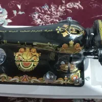 چرخ خیاطی