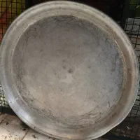 سینی روحی بزرگ