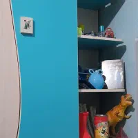 کمد در حد نو|جاکفشی، کمد، دراور|شاهینشهر, شهرک ردانی پور|دیوار