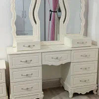 سرویس تخت خواب|تخت و سرویس خواب|رودسر, |دیوار