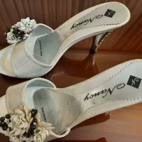 صندل نقره ای