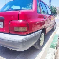پراید مدل ۸۵بیرنگ شاسی ها پلمپ