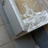 کابینت یه دونه جای هود|مصالح و تجهیزات ساختمان|فولادشهر, B4|دیوار