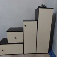 تختخواب|تخت و سرویس خواب|ارومیه, |دیوار