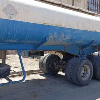 تانکرچهارمواد|خودرو سنگین|بیرجند, |دیوار