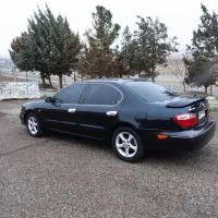 ماکسیمای تک رنگ مشهد / ماشین سفارت