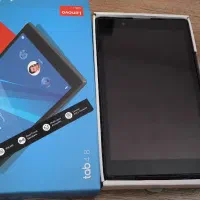 تبلت لنوو خراب