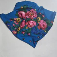 فروش انواع روسری‌های سنتی