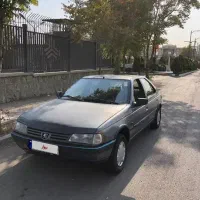 روا سال دوگانه مدل ۹۰|خودرو سواری و وانت|تهران, تهرانپارس جنوبی|دیوار