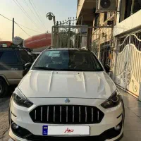 اطلس صفر ۴۰۴ با سانروف