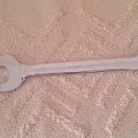 آچار یکسر تخت یکسر رینگی برند راهسول تایوانی
