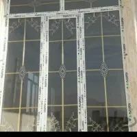 تولید انواع درب. پنجره دوجداره|خدمات پیشه و مهارت|کرمان, |دیوار