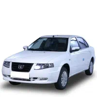 حواله سورن پلاس با موتور xu7p