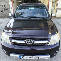 هایلوکس۲۰۰۶