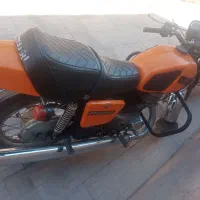 فروشی|موتورسیکلت|بم, |دیوار