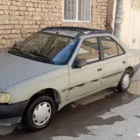 آردی مدل ۸۴|خودرو سواری و وانت|قهدریجان, |دیوار