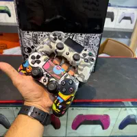 Ps4 fat|کنسول، بازی ویدئویی و آنلاین|تهران, فردوس|دیوار
