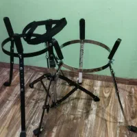 پایه کنگا ، پایه داربوکا ، پایه جیمبی