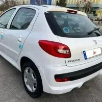 ۲۰۷ پانامرا خشک|خودرو سواری و وانت|ماکو, |دیوار