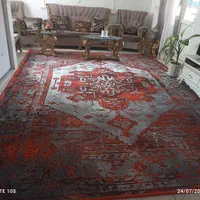 روفرشی کشدار