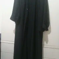 مانتو سایز ۴۶ در حد نو