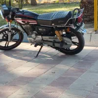 موتور هوندا کویر ۱۵۰