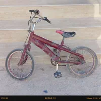 دوچرخه ۱۶