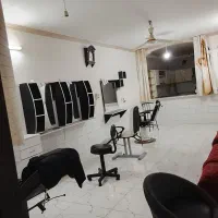آرایشگاه زنانه