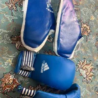 دستکش وروپایی کاراته