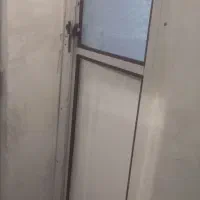 در المینیومی