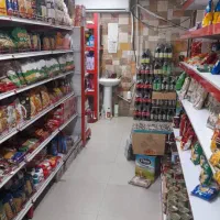 سوپرمارکت در حال کار|اجارهٔ مغازه و غرفه|بندرعباس, |دیوار