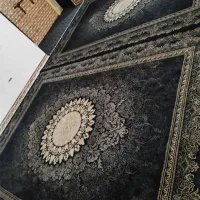 چهار عد فرش ۱۲ متری دونی ۳۳ف رو تختی