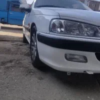 پژو پارسELXمدل90|خودرو سواری و وانت|شاهین دژ, |دیوار