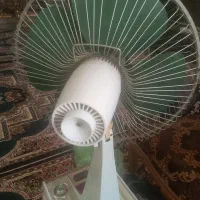 پنکه. پارس خزر