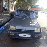 رنو پی کی مدل85