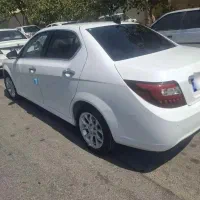 دنا پلاس اتومات فول ۱۴۰۴ صفر|خودرو سواری و وانت|اصفهان, شهرک صنعتی امیرکبیر (شاپور جدید)|دیوار