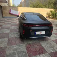 kmc j7 مدل 1403|خودرو سواری و وانت|اردبیل, |دیوار