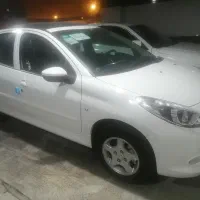 207i TU5 صفر پانامرا سفید|خودرو سواری و وانت|شیراز, میانرود|دیوار