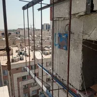 شاسی کشی نما رابیست کاری جوشکار والپست اجرای رایزر|خدمات پیشه و مهارت|تهران, سازمان برنامه جنوبی|دیوار