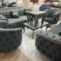 چستر مبل لاوین|مبلمان خانگی و میز عسلی|دزفول, |دیوار