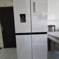 فروش یخچال ۴ در پاکشوما مدل RDP530