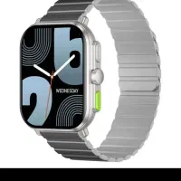 ساعت هوشمند GS2 pro