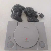 Playstation (سونی ۱)