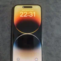 آیفون 14 پرومکس zaa|موبایل|قدس, شهرقدس|دیوار