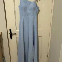 پیراهن ترک (فقط یک بار پوشیده شده)|لباس|بابلسر, |دیوار