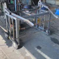 آهنگری و جوشکاری|استخدام صنعتی، فنی، مهندسی|تهران, صاحب الزمان|دیوار