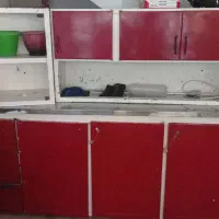 کابینت فلزی