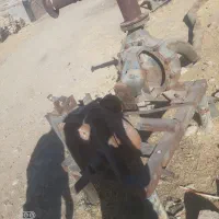 شفت خلاف حلزونی|ابزارآلات|کوهدشت, |دیوار